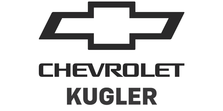 Logo Chevrolet Brasil